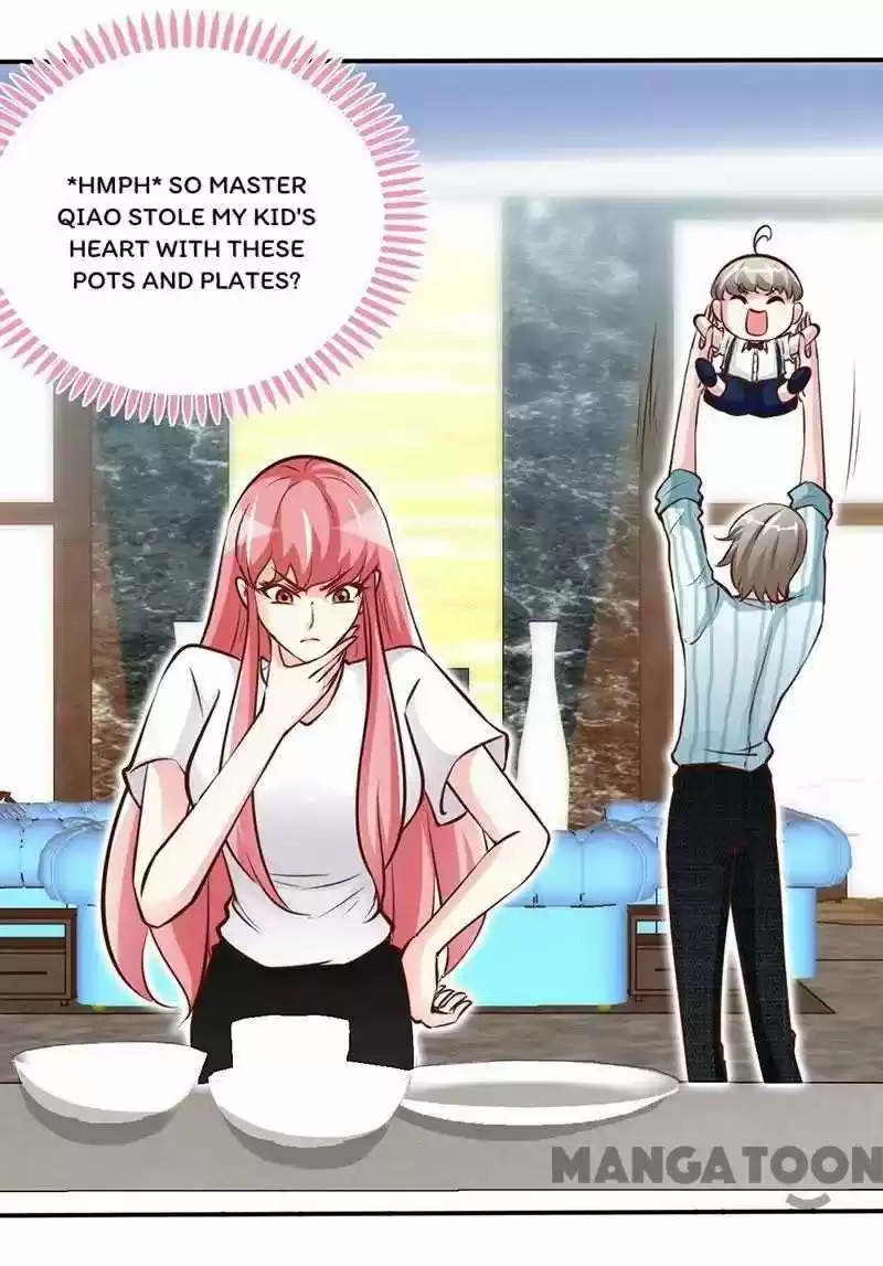 Don’T Mess With That Spicy Mother Chapter 37