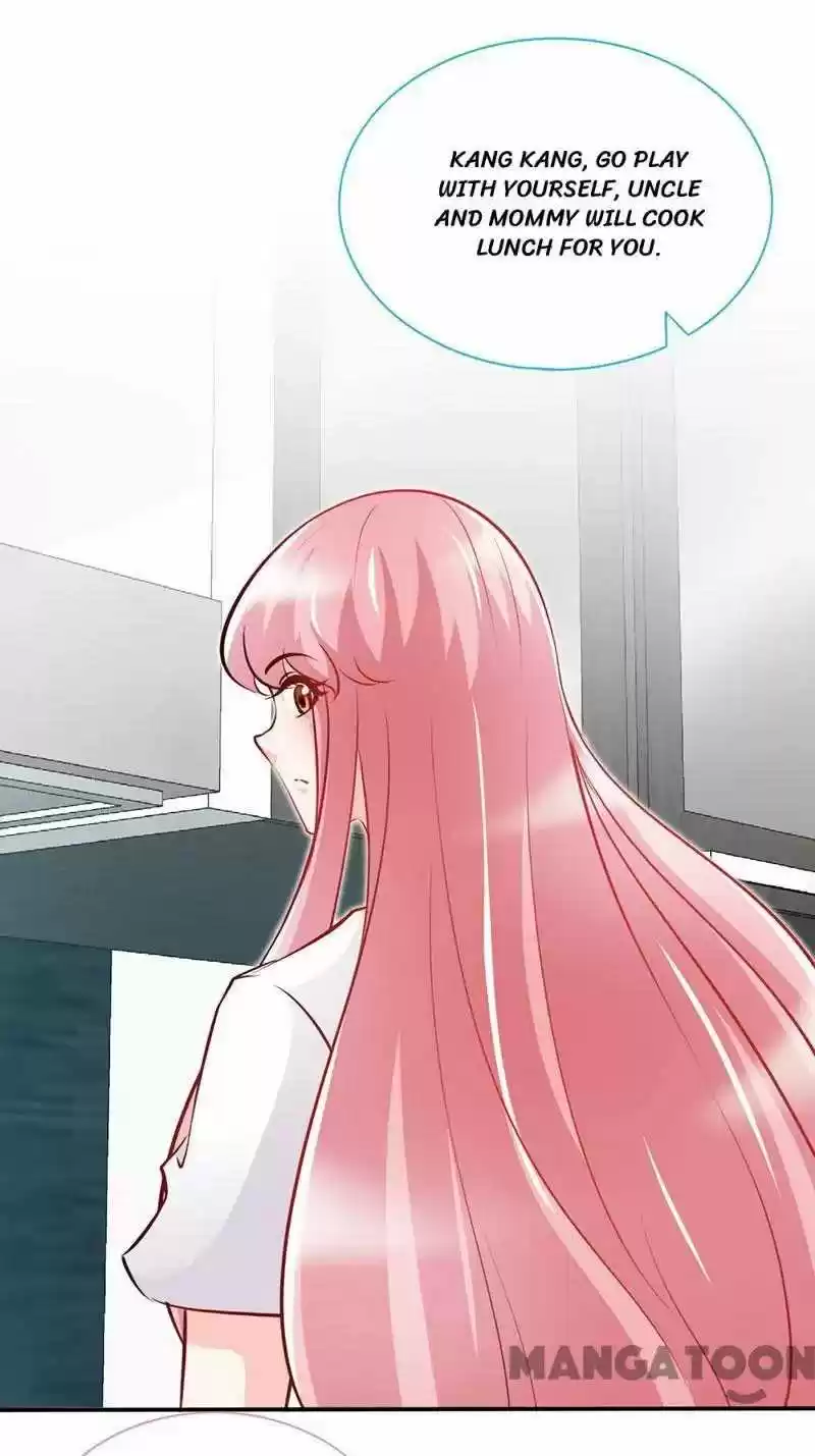 Don’T Mess With That Spicy Mother Chapter 37