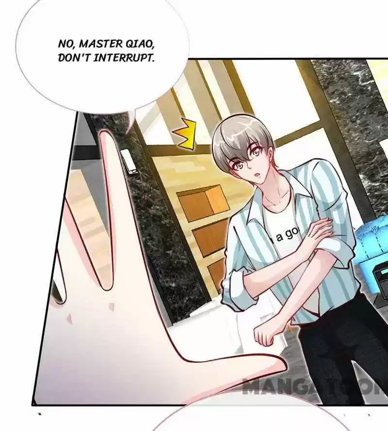 Don’T Mess With That Spicy Mother Chapter 37