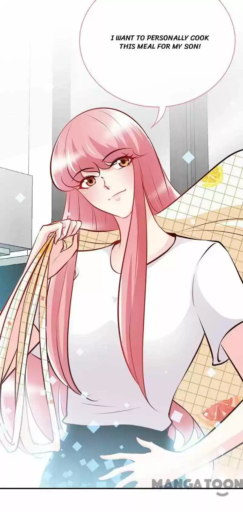 Don’T Mess With That Spicy Mother Chapter 37