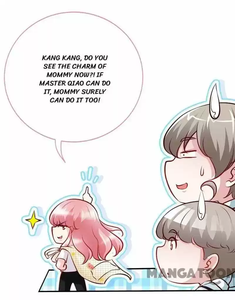 Don’T Mess With That Spicy Mother Chapter 37