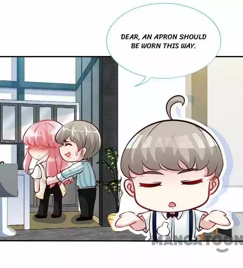 Don’T Mess With That Spicy Mother Chapter 37