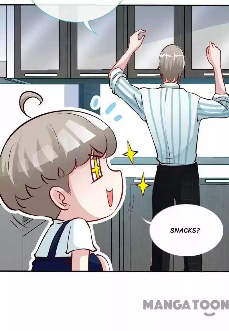 Don’T Mess With That Spicy Mother Chapter 37