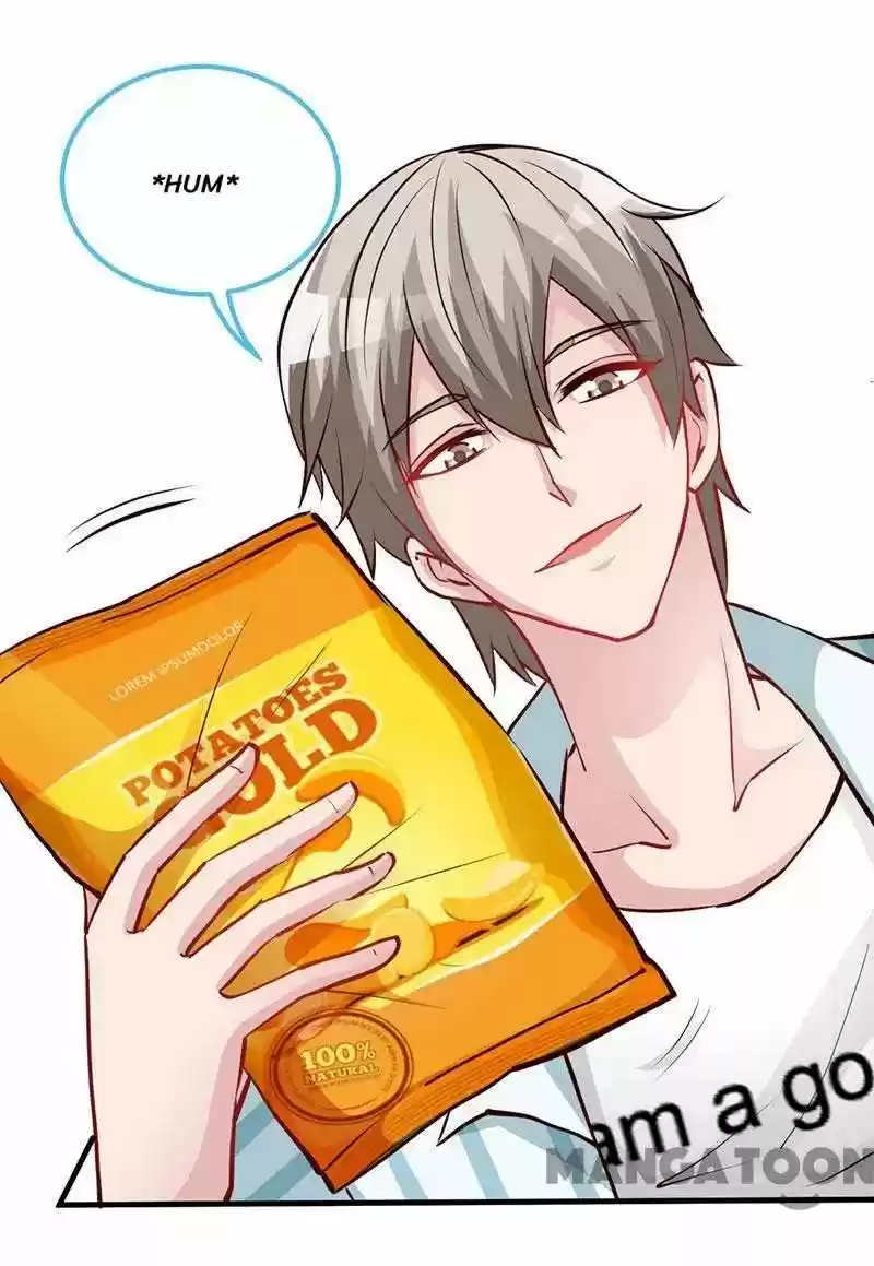 Don’T Mess With That Spicy Mother Chapter 37