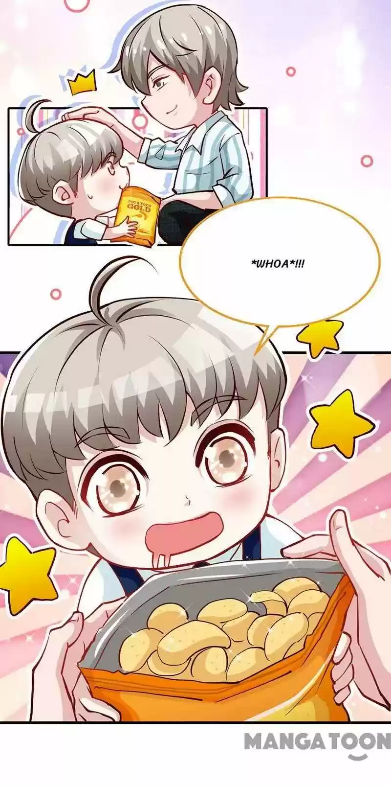 Don’T Mess With That Spicy Mother Chapter 37