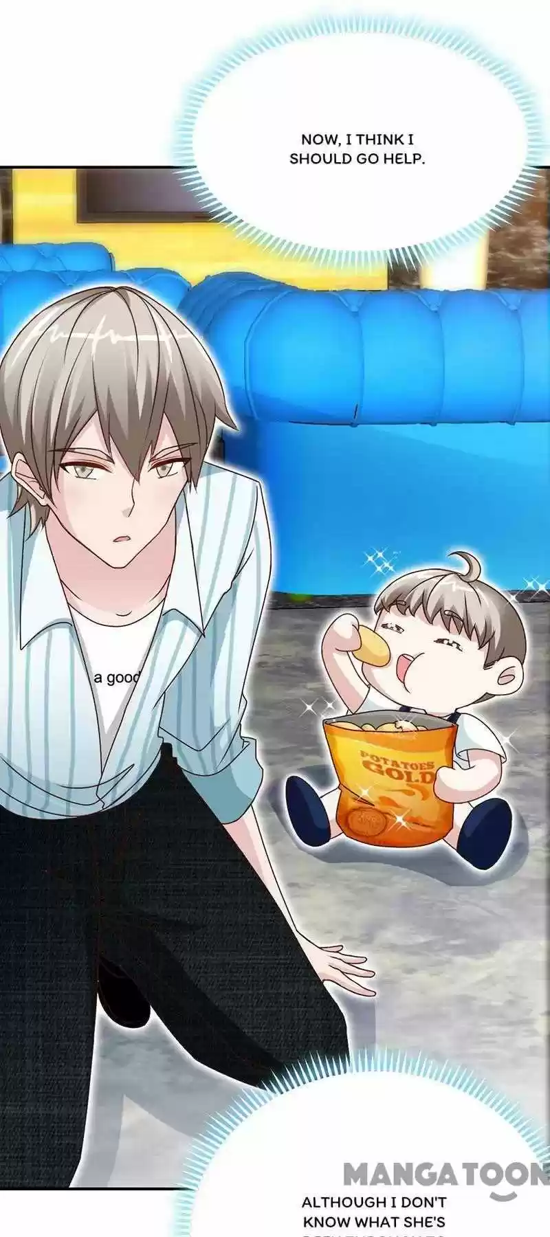 Don’T Mess With That Spicy Mother Chapter 37