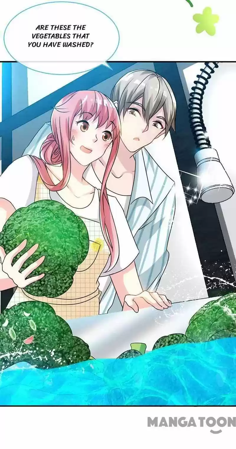 Don’T Mess With That Spicy Mother Chapter 37