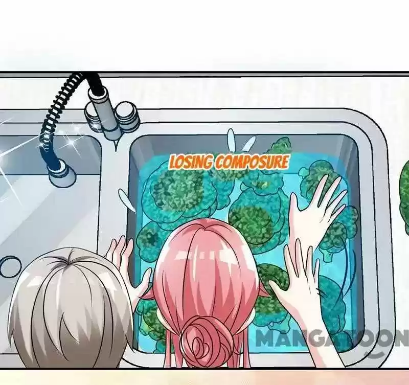 Don’T Mess With That Spicy Mother Chapter 37