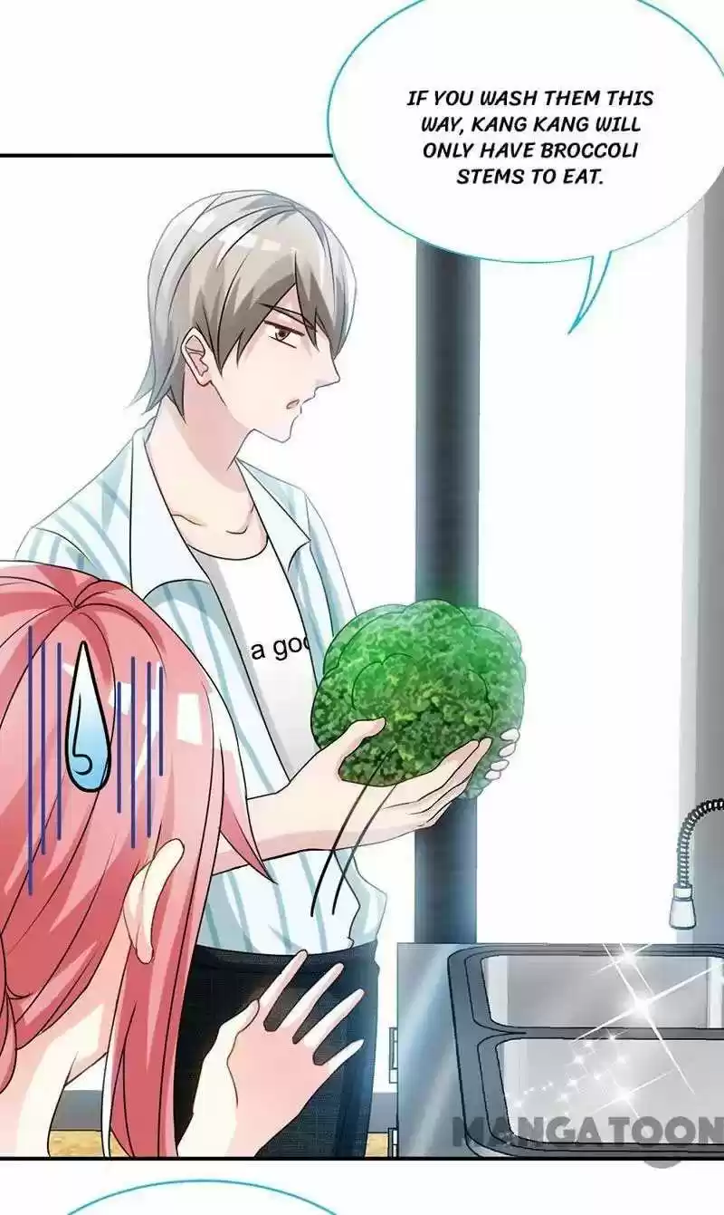 Don’T Mess With That Spicy Mother Chapter 37