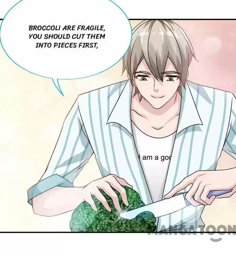 Don’T Mess With That Spicy Mother Chapter 37