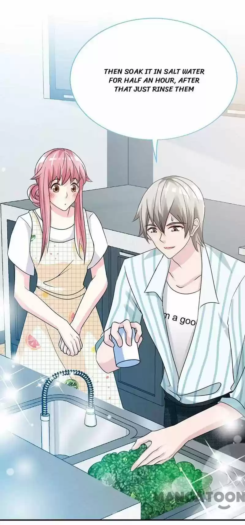 Don’T Mess With That Spicy Mother Chapter 37