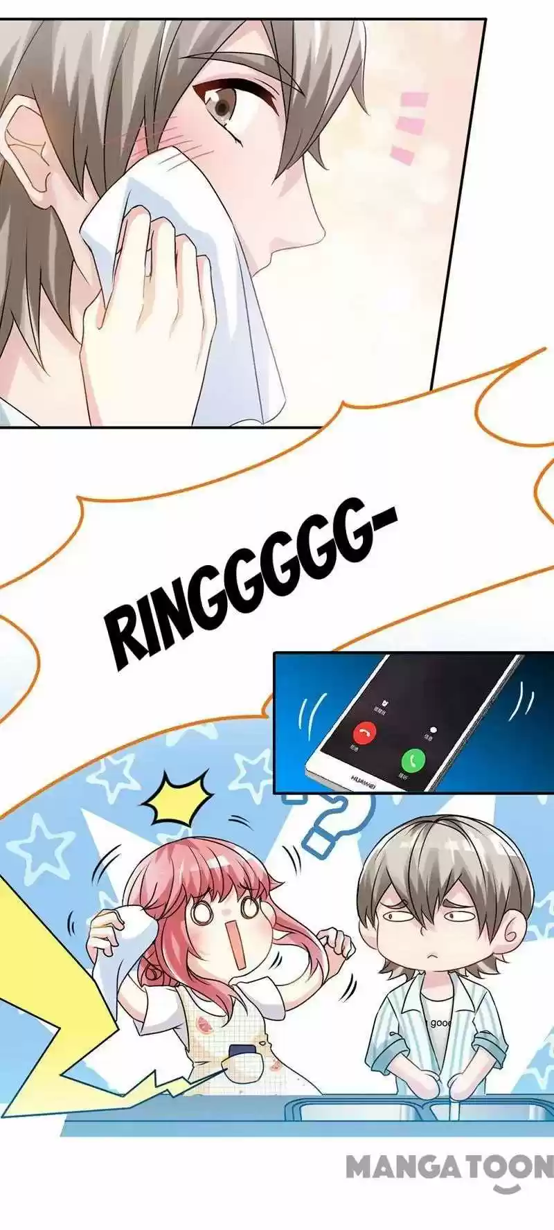 Don’T Mess With That Spicy Mother Chapter 37