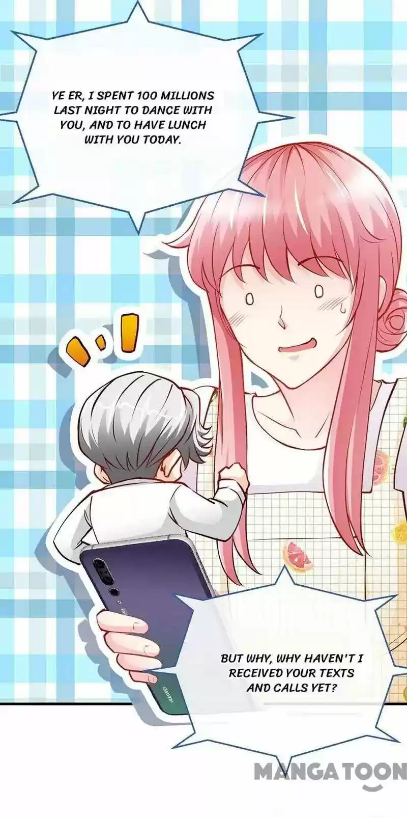 Don’T Mess With That Spicy Mother Chapter 37