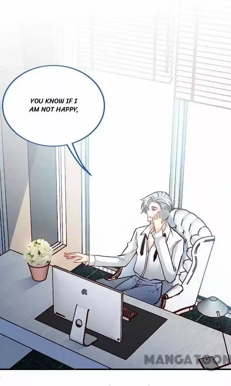 Don’T Mess With That Spicy Mother Chapter 37