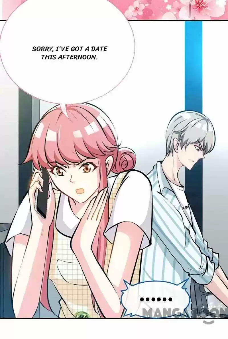 Don’T Mess With That Spicy Mother Chapter 38