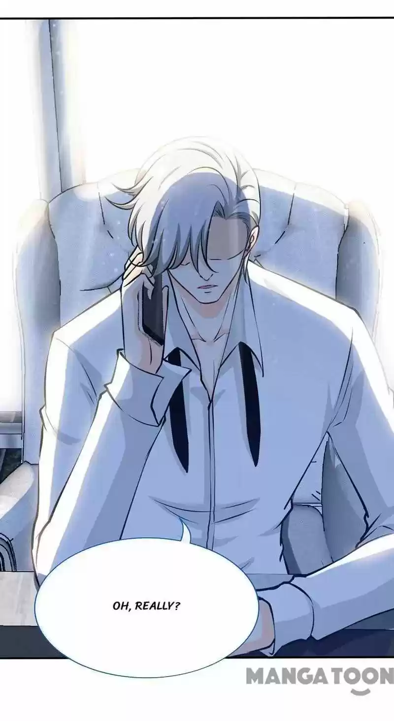 Don’T Mess With That Spicy Mother Chapter 38