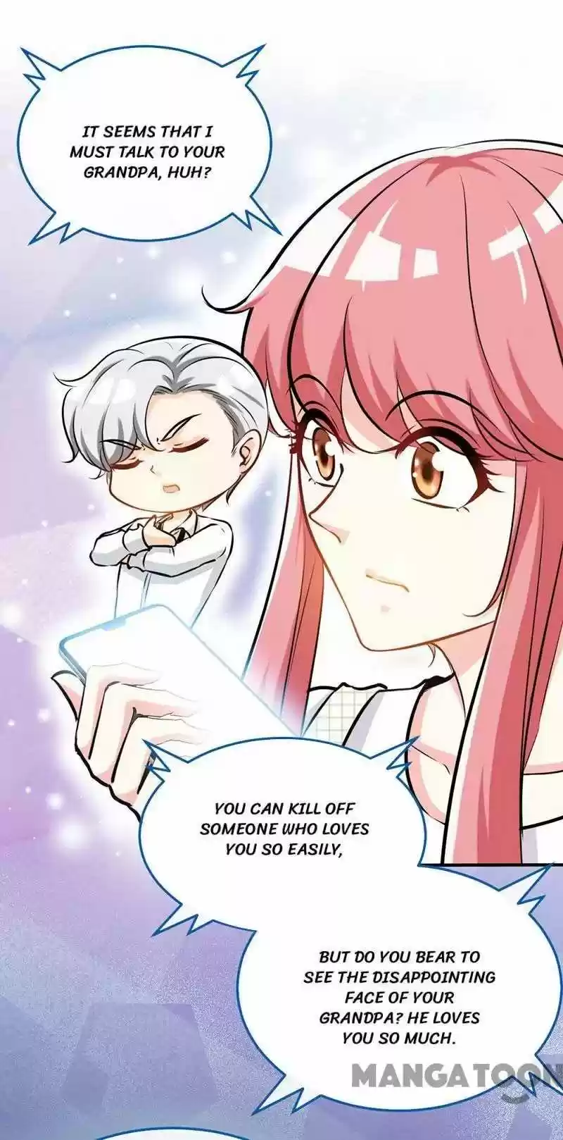 Don’T Mess With That Spicy Mother Chapter 38