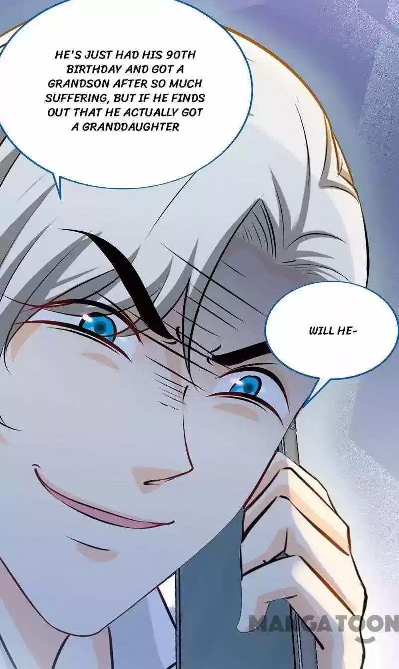 Don’T Mess With That Spicy Mother Chapter 38