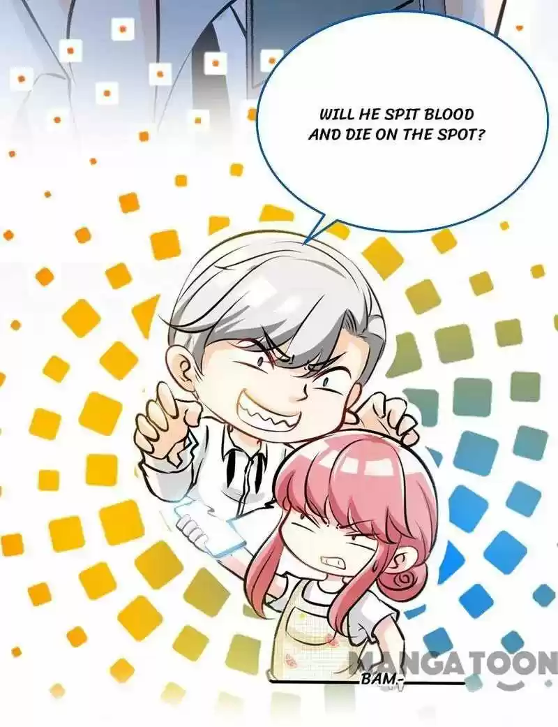 Don’T Mess With That Spicy Mother Chapter 38