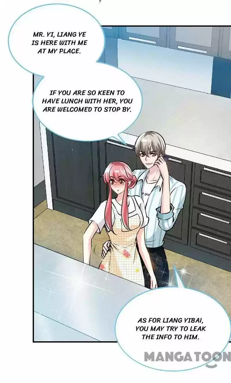 Don’T Mess With That Spicy Mother Chapter 38