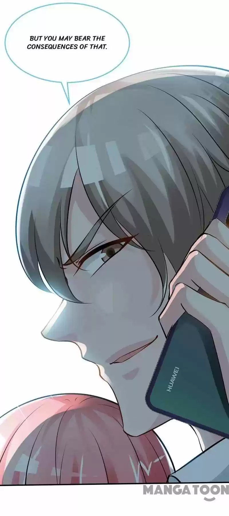 Don’T Mess With That Spicy Mother Chapter 38