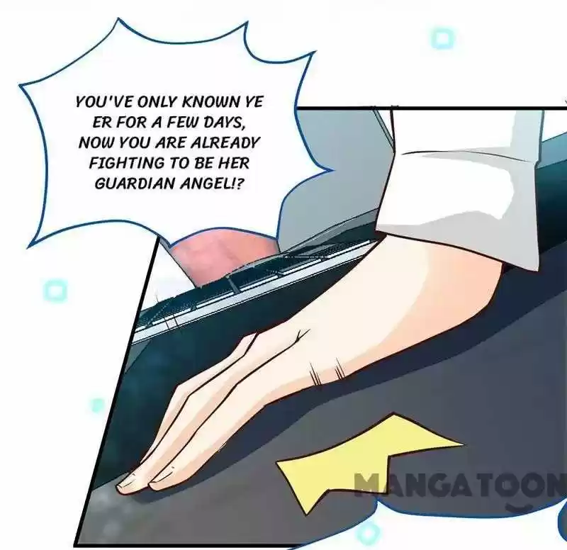 Don’T Mess With That Spicy Mother Chapter 38