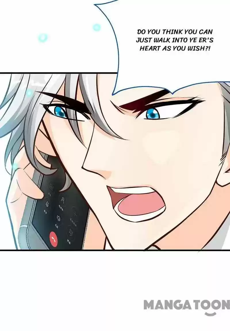 Don’T Mess With That Spicy Mother Chapter 38