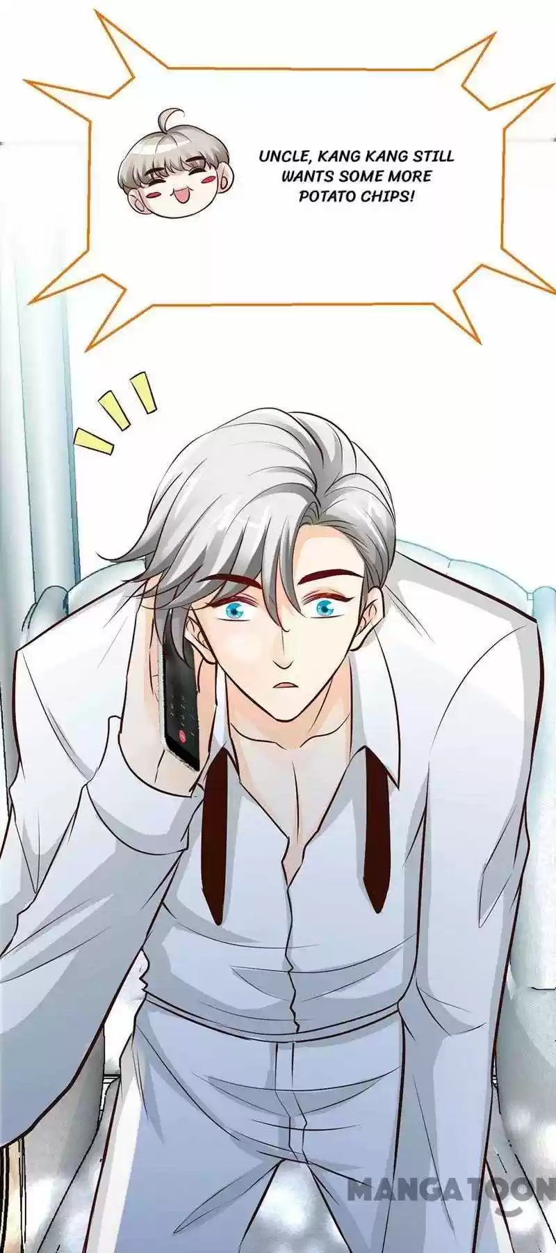 Don’T Mess With That Spicy Mother Chapter 38