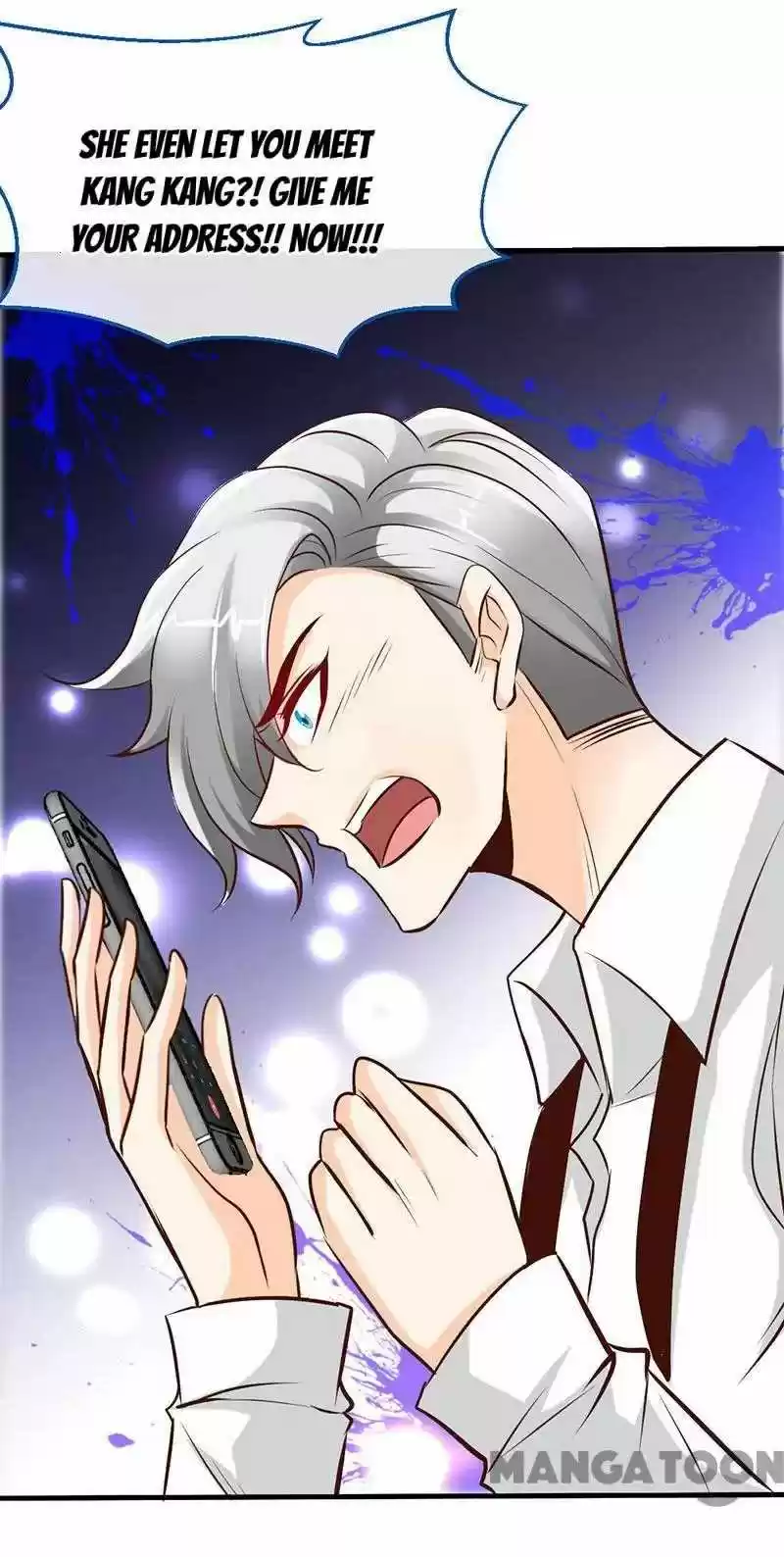 Don’T Mess With That Spicy Mother Chapter 38