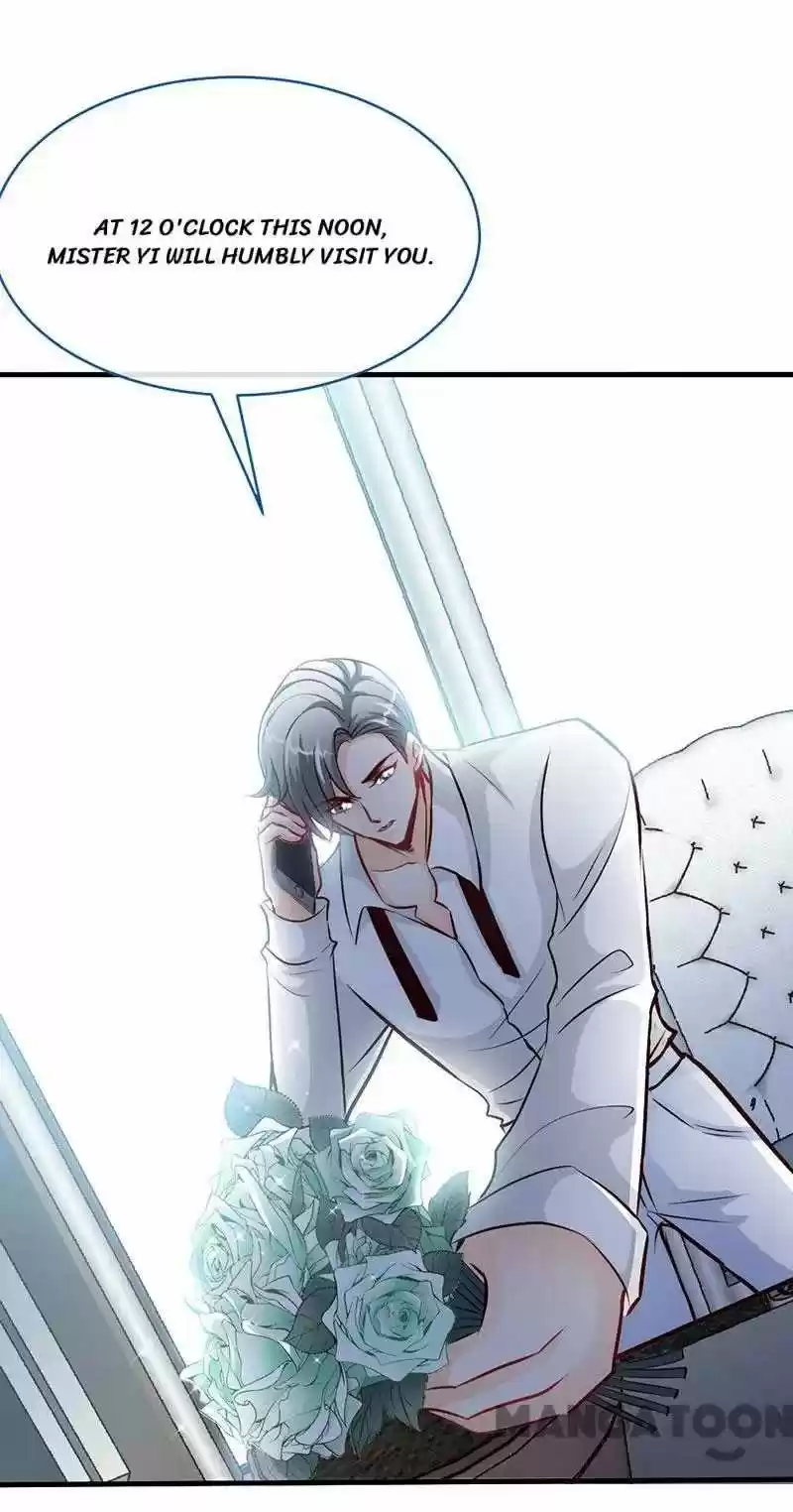 Don’T Mess With That Spicy Mother Chapter 38