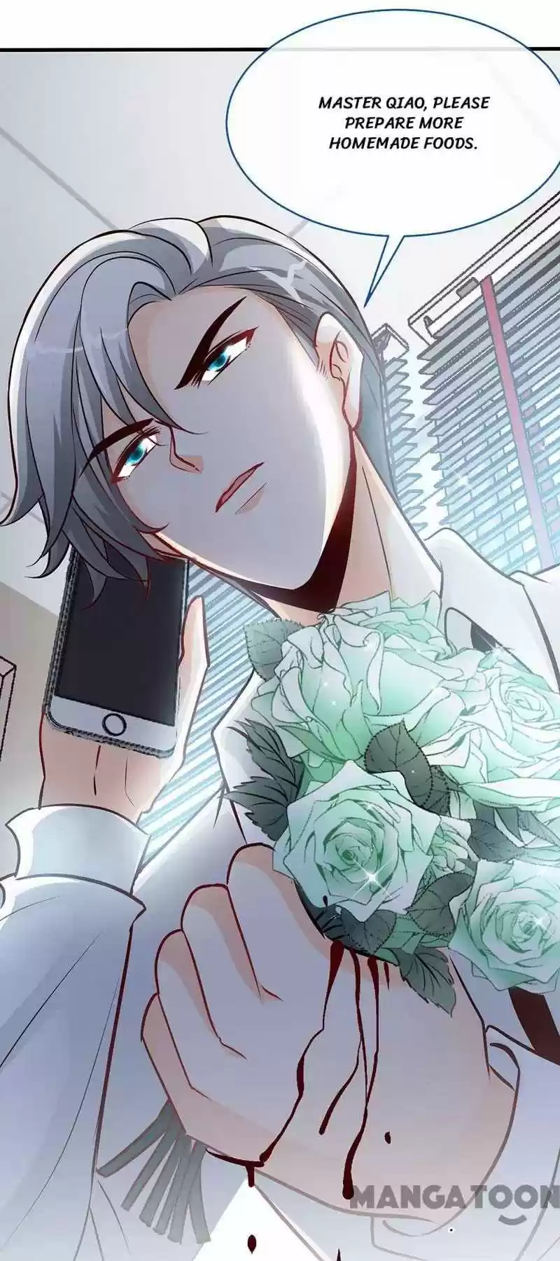 Don’T Mess With That Spicy Mother Chapter 38