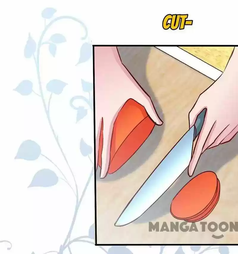 Don’T Mess With That Spicy Mother Chapter 38