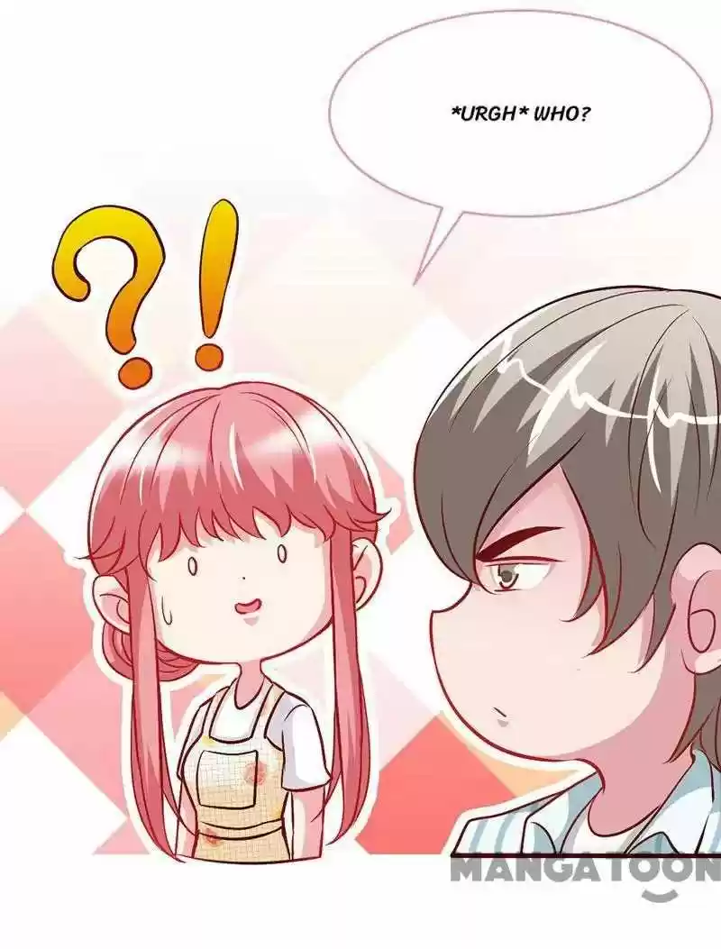 Don’T Mess With That Spicy Mother Chapter 38