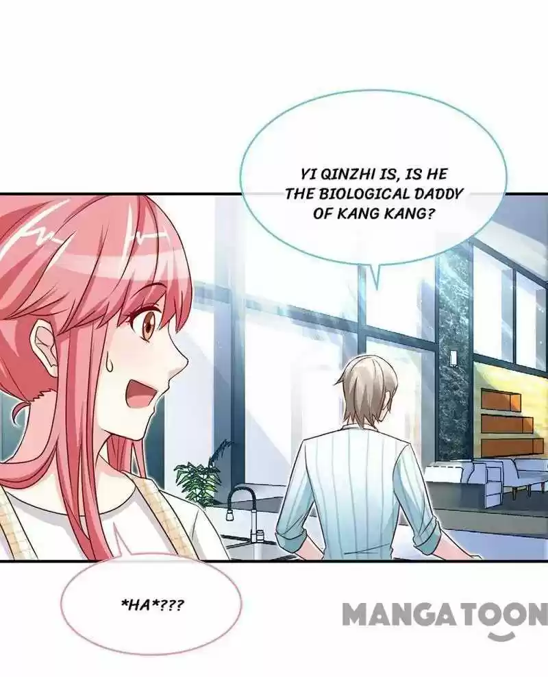 Don’T Mess With That Spicy Mother Chapter 38