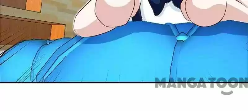 Don’T Mess With That Spicy Mother Chapter 38