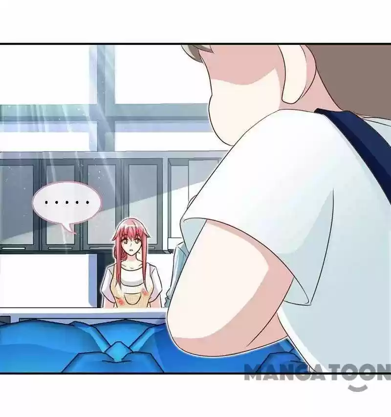 Don’T Mess With That Spicy Mother Chapter 38