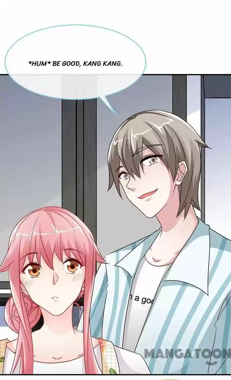 Don’T Mess With That Spicy Mother Chapter 38