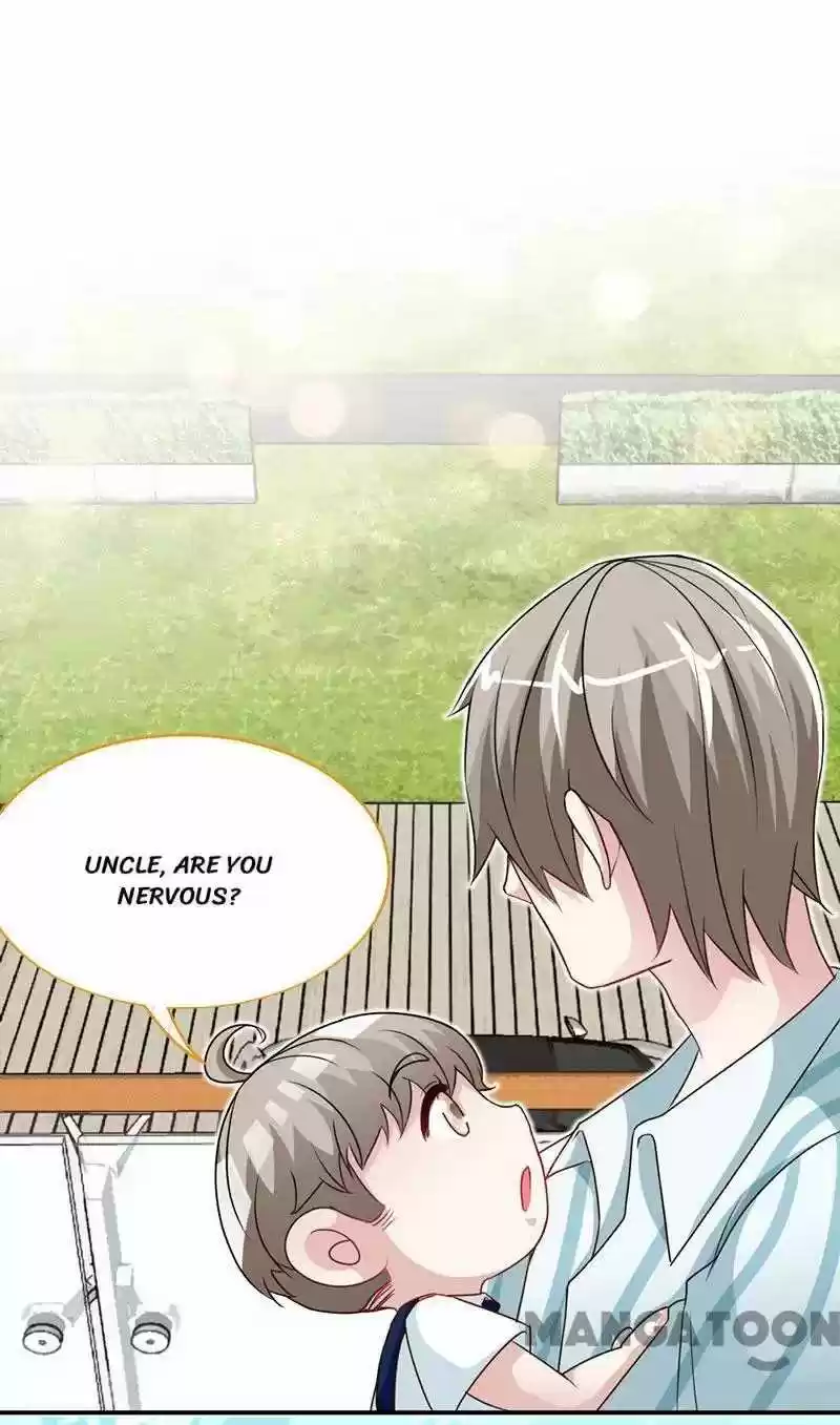 Don’T Mess With That Spicy Mother Chapter 38