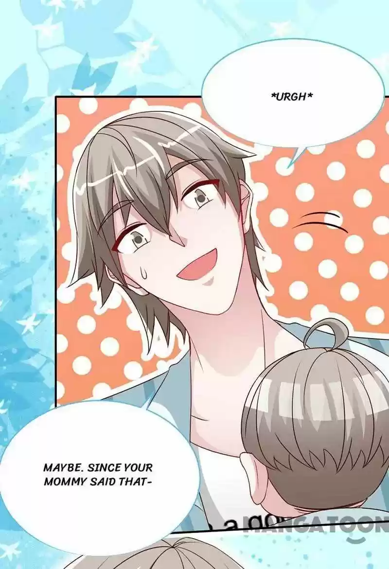 Don’T Mess With That Spicy Mother Chapter 38