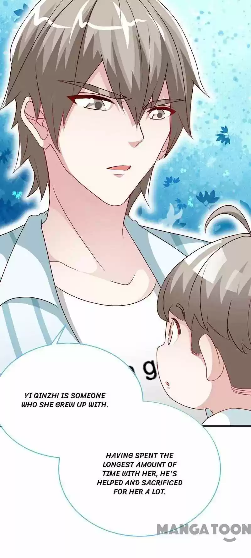 Don’T Mess With That Spicy Mother Chapter 38