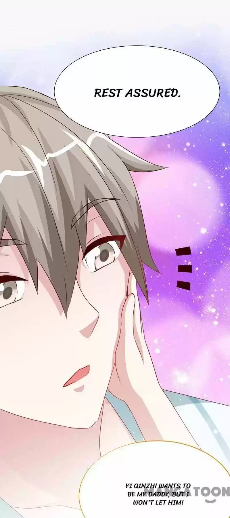 Don’T Mess With That Spicy Mother Chapter 38