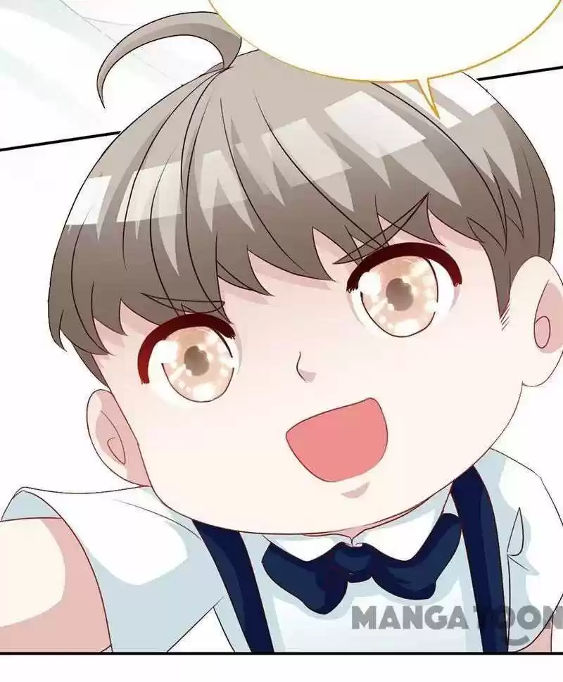 Don’T Mess With That Spicy Mother Chapter 38