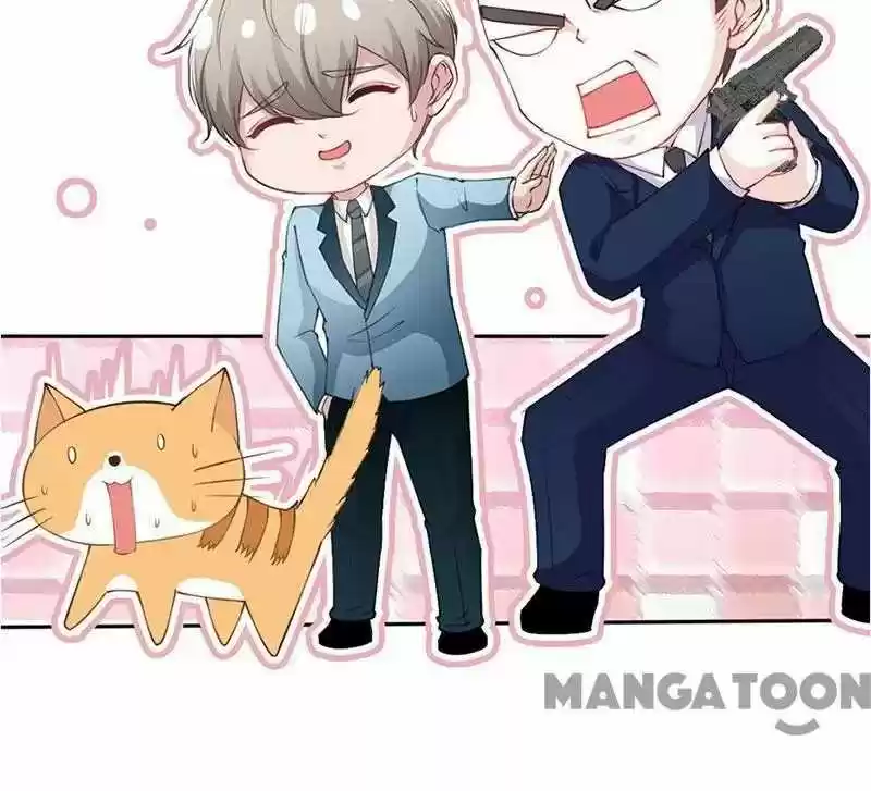 Don’T Mess With That Spicy Mother Chapter 38