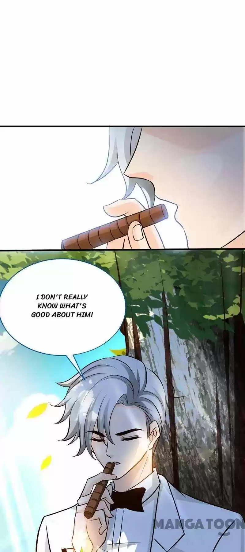 Don’T Mess With That Spicy Mother Chapter 39