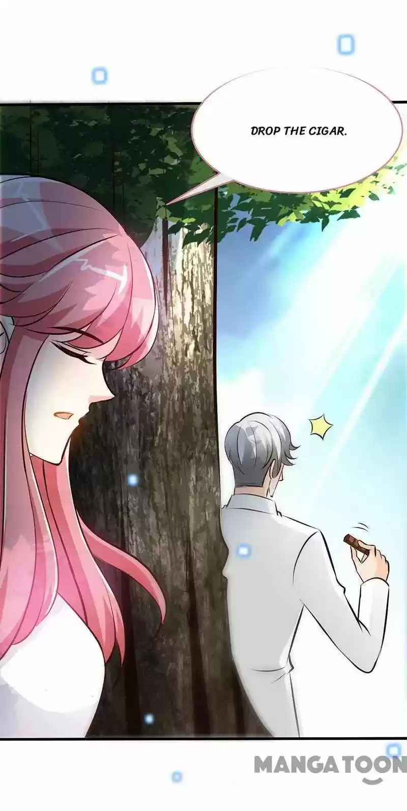 Don’T Mess With That Spicy Mother Chapter 39