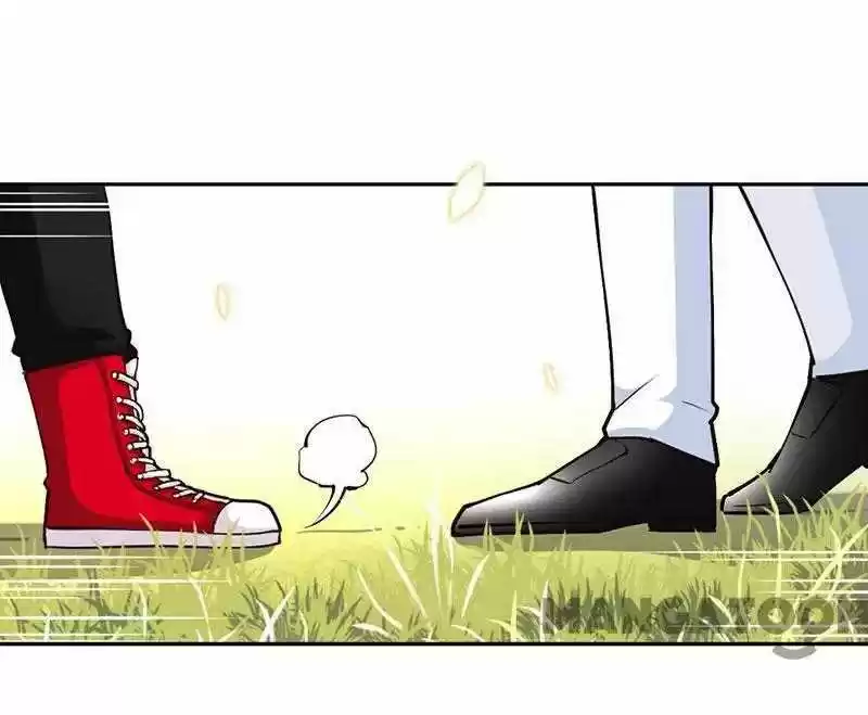 Don’T Mess With That Spicy Mother Chapter 39