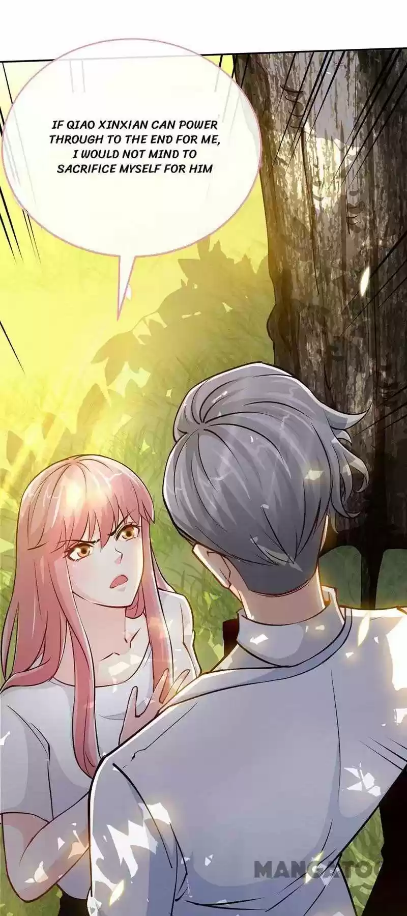 Don’T Mess With That Spicy Mother Chapter 39