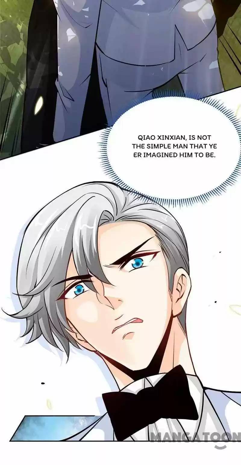 Don’T Mess With That Spicy Mother Chapter 39