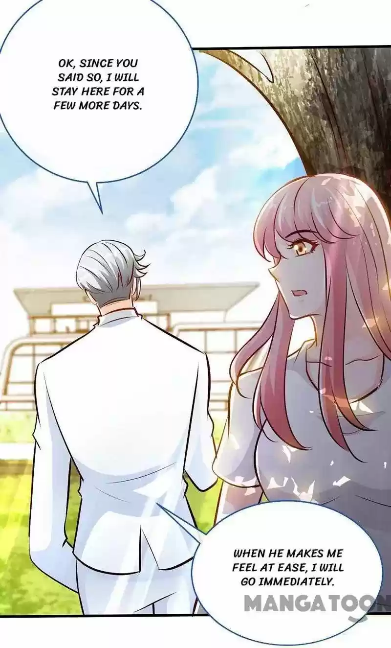 Don’T Mess With That Spicy Mother Chapter 39