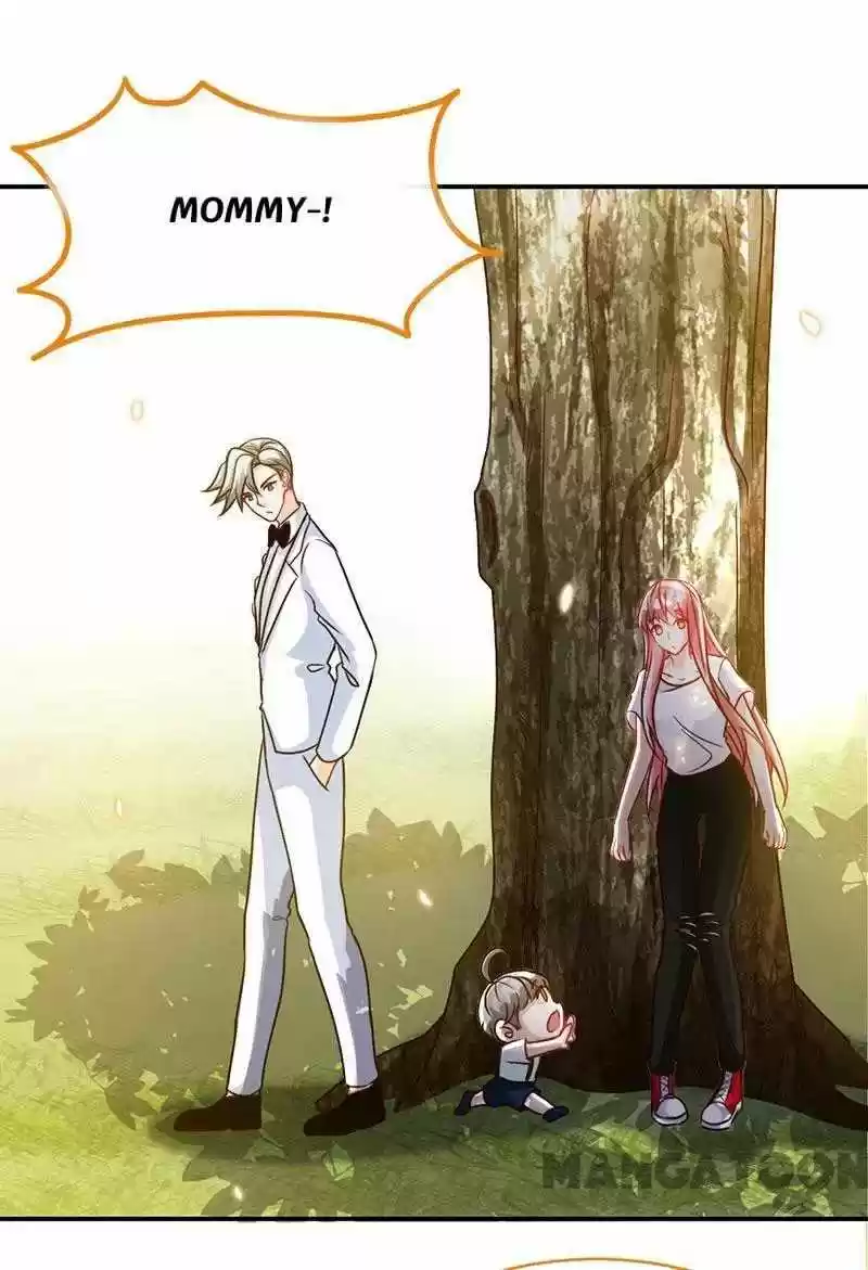 Don’T Mess With That Spicy Mother Chapter 39